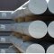 What caused the demand for aluminum products