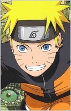 Naruto браузерная игра на основе аниме