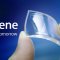 Graphene is the material of the future