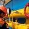 Украинский транзит газа увеличился на 15,9% за 11 месяцев