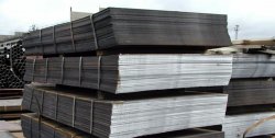 AK Steel рассчитывает повысить цены на листовую сталь на 30 долларов США