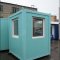 Purpose of modular buildings