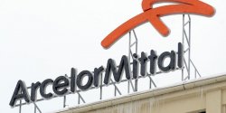 ArcelorMittal сообщила, что в 2017 году ее прибыль увеличилась более чем в два раза