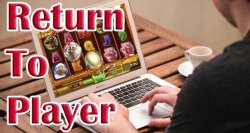 RTP в мире игровых автоматов в интернете означает Return to player