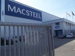 ArcelorMittal продаст долю в Macsteel 