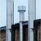 Advantages of installing stainless steel chimneys