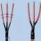 Design and purpose of cable terminations