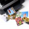 What is the best photo paper for a printer