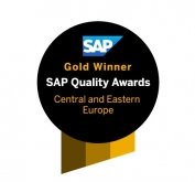 Метинвест получил «золото» за инновации на конкурсе SAP Quality Awards 2018 