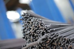 JSW Steel увеличивает выпуск стальной продукции