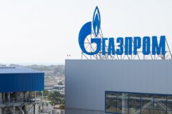 «Газпром» производит все больше и больше газа