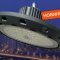 LED floodlights - economical and reliable light sources