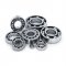 Ball and roller bearings