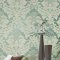 Features of non-woven wallpaper for walls