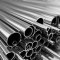 Stainless steel pipes