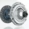 Clutch disc: an indispensable element of the car