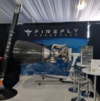 Firefly Aerospace Макса Полякова