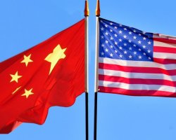 Торговая война между Китаем и США продолжается
