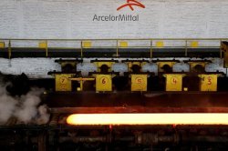 ArcelorMittal объявляет о возобновлении проекта расширения в Бразилии