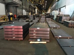 China Steel повышает цены на металлопрокат ссылаясь на спрос