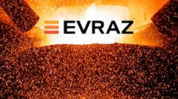  Российский Evraz увеличил основной доход за первое полугодие