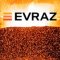  Российский Evraz увеличил основной доход за первое полугодие