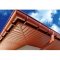 Roofing and facade materials