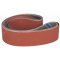 Sanding belt