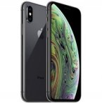 Тест на падение iPhone XS