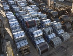 Турция принимает защитные меры против импорта металлопроката