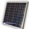 Monocrystalline and polycrystalline solar cells