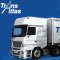 Transport company Trans-Atlas is one of the leaders in the field of delivery of promotional vantages for the cordon