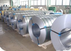 JSW Steel обновляет производство для удовлетворения спроса на сталь