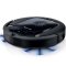 Robot vacuum cleaner is an indispensable assistant in the house