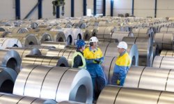ВТО решает расследовать тарифы США на сталь и алюминий