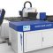 Fiber laser cutting machines