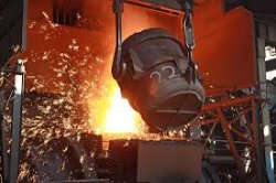 World Steel Association: производство стали в ноябре 2018 года выросло на 5,8%