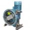 Peristaltic pumps