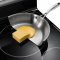 Features of maintenance of induction cookers