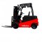 Forklift trucks