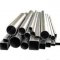 Stainless steel pipe