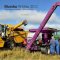 Grain storage equipment