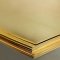 Brass sheet 1 mm