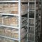 Classification of shelving for archives