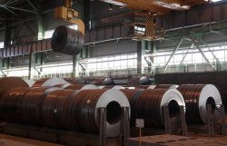 ArcelorMittal прогнозирует увеличение спроса на сталь в 2019 финансовом году