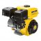 Reliable gardening motors from Sadko