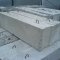 Concrete and reinforced concrete products