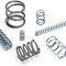 Spring classification: compression springs and extension springs