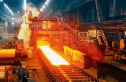 Steel Dynamics выбирает площадку для нового сталепрокатного стана