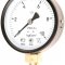 Features of the choice of pressure gauges